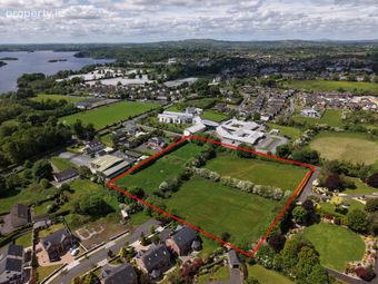 Residential Development Site, Dublin Road, Virginia, Co. Cavan, Virginia, Co. Cavan