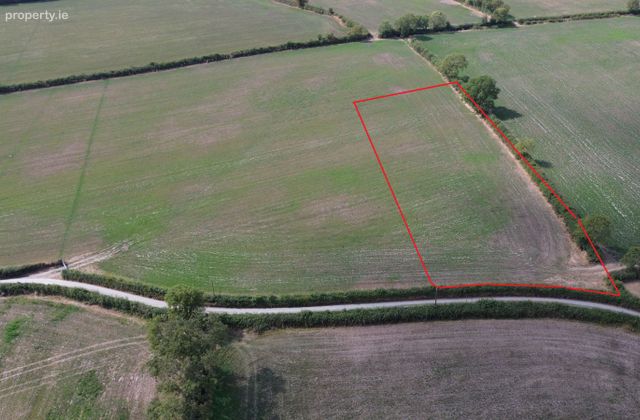 Bonnettstown Lane, Bonnettstown, Kilkenny, Co. Kilkenny - Click to view photos
