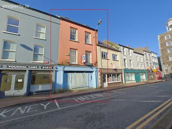 7 South Main Street, Youghal, Co. Cork