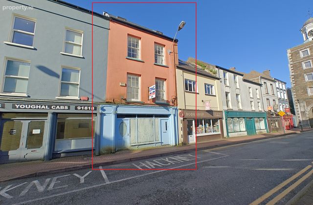7 South Main Street, Youghal, Co. Cork - Click to view photos