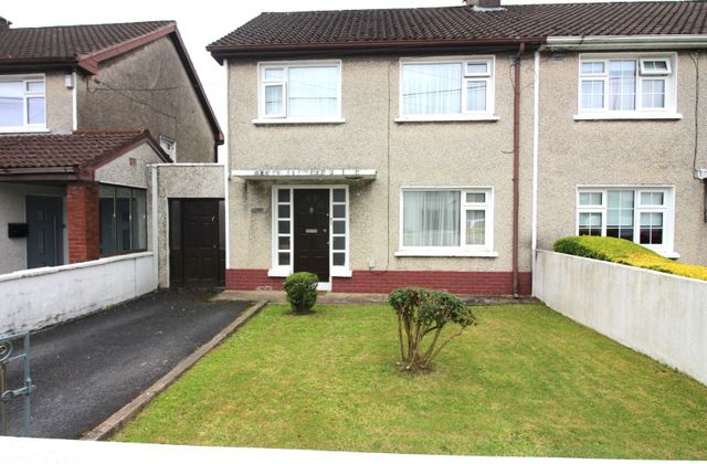 Buena Vista, 17 Lansdowne Gardens, Farranshone, Co. Limerick - Click to view photos