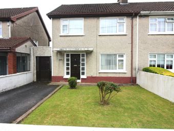 Buena Vista, 17 Lansdowne Gardens, Farranshone, Co. Limerick