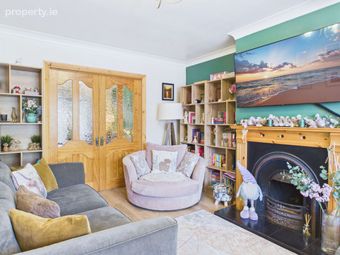94 Corr&aacute;n &Aacute;rd, Athy, Athy, Co. Kildare - Image 3
