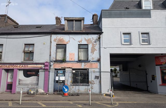 5 Connolly Street, Midleton, Midleton, Co. Cork - Click to view photos