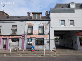 5 Connolly Street, Midleton, Midleton, Co. Cork
