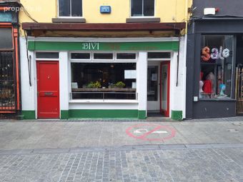 North Main Street, Wexford Town, Co. Wexford
