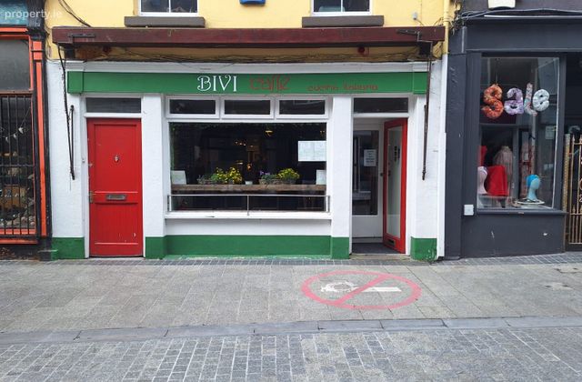North Main Street, Wexford Town, Co. Wexford - Click to view photos