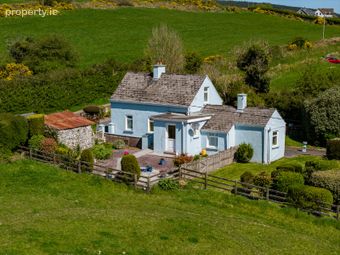 The Cottage, Knocknagoun, Rylane, Co. Cork