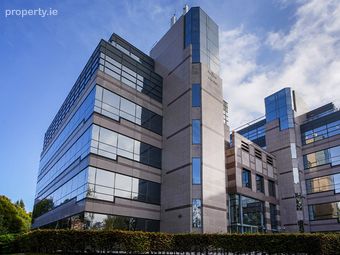 2nd Floor, 3 Ballsbridge Park, Ballsbridge, Dublin 4