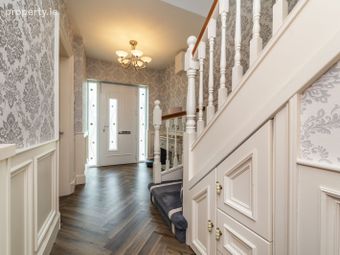 74 Oak Glade, Blessington Road, Naas, Co. Kildare - Image 4