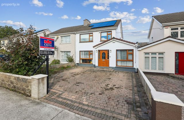 112 Old Bawn Road, Oldbawn, Dublin 24 - Click to view photos