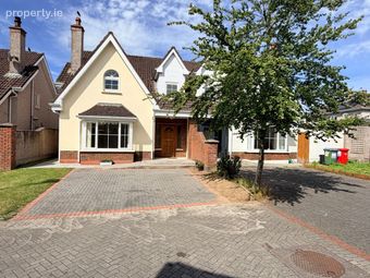 10 The Courtyard, Castlepark, Mallow, Co. Cork