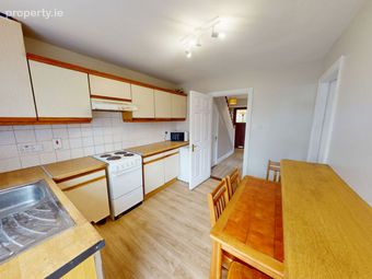 44 Johnsgate Village, Johnsgate, Limerick City Centre, Co. Limerick - Image 3