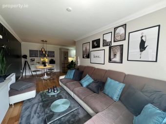 43 The Square, Larch Hill, Santry, Dublin 9 - Image 3