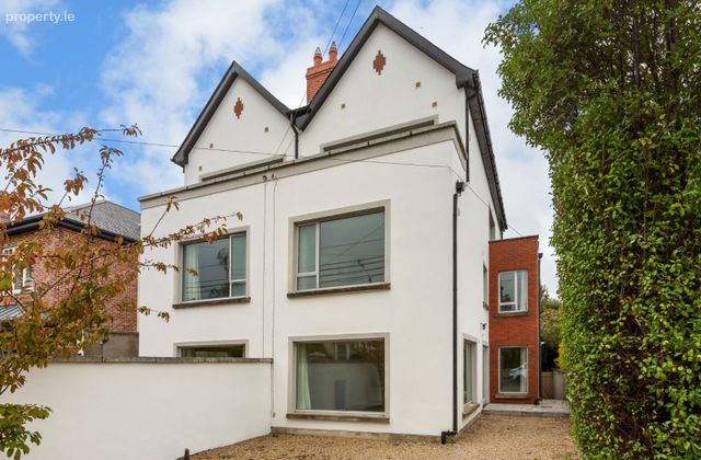 Laragh, 2 Glenart Avenue, Off Grove Avenue, Blackrock, Stillorgan, Co. Dublin - Click to view photos