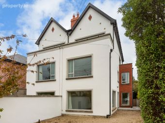 Laragh, 2 Glenart Avenue, Off Grove Avenue, Blackrock, Stillorgan, Co. Dublin