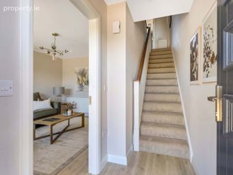 2 Bedroom Terrace, Ardee, Co. Louth - Image 3