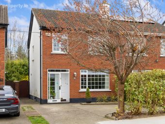 33 Scholarstown Park, Rathfarnham, Dublin 16, Rathfarnham, Dublin 16