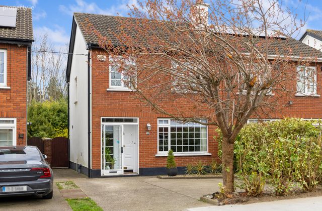 33 Scholarstown Park, Rathfarnham, Dublin 16, Rathfarnham, Dublin 16 - Click to view photos