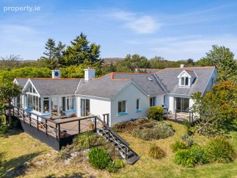 The Isles, Rushnachara, Ahakista, Durrus, Co. Cork