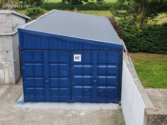 Barstown Commercial Park, Barstown, Dunboyne, Ballynare, Co. Meath