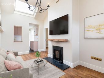 107 Pembroke Cottages, Donnybrook, Dublin 4, Donnybrook, Dublin 4 - Image 4