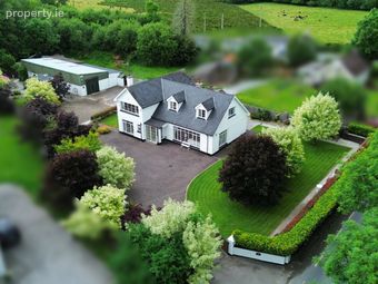 Dromore Lodge, Mallow, Co. Cork