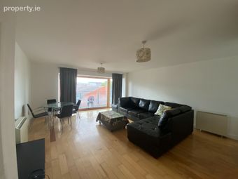 Apartment, Block 12, Gallery Quay, Grand Canal Dock, Dublin 2