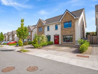 26 Cnoc Tiarnach, Dunshaughlin, Co. Meath, Dunshaughlin, Co. Meath - Image 3