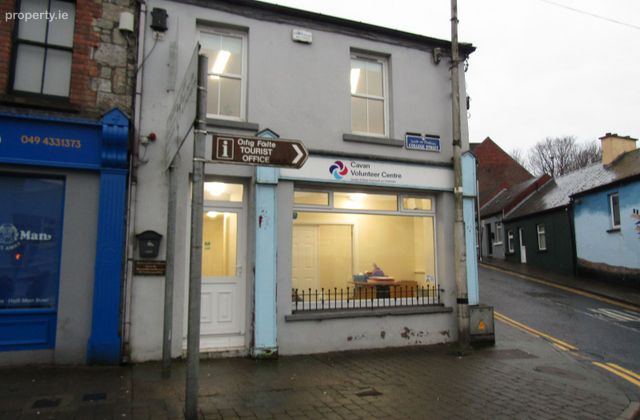 2 College Street, Cavan, Co. Cavan - Click to view photos