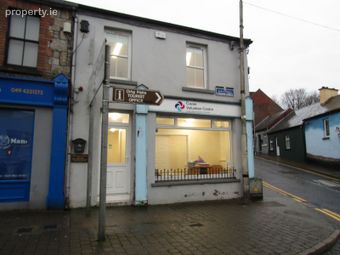 2 College Street, Cavan, Co. Cavan