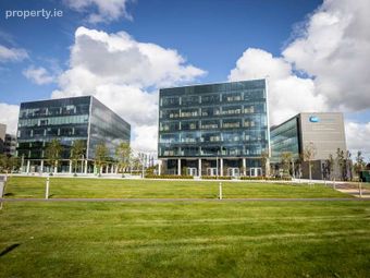 Dublin Airport Central, Dublin Airport, Swords, Co. Dublin, Santry, Dublin 9