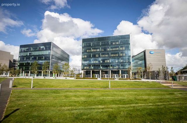 Dublin Airport Central, Dublin Airport, Swords, Co. Dublin, Santry, Dublin 9 - Click to view photos
