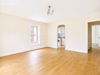 Apartment 3, Loftus Court, Dublin 1 - Image 4