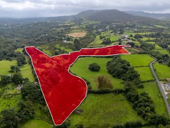 Circa. 18.5 Acres Woodquarter, Cranford, Co. Donegal - Image 5