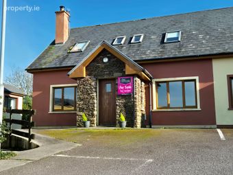 6 Tralee Bay Holiday Village, Aughacasla South, Camp, Co. Kerry