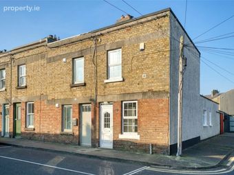 23 Saint Mary's Street, Dun Laoghaire, Co. Dublin, Dun Laoghaire, Co. Dublin