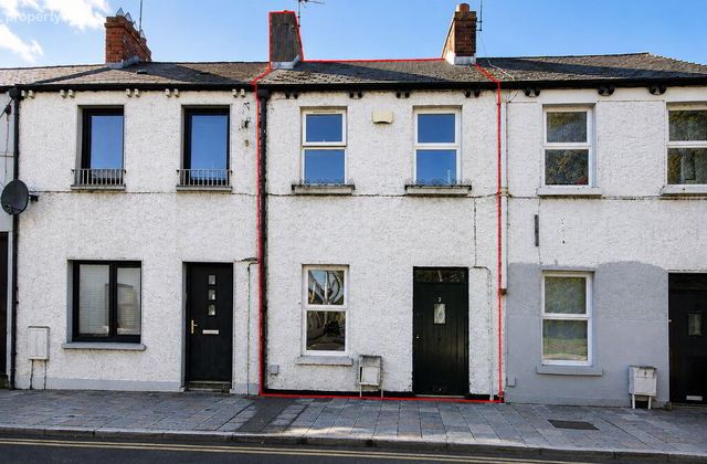 2 Linenhall Street, Dundalk, Co. Louth, Dundalk, Co. Louth - Click to view photos