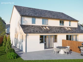 Cushina Avenue , Portarlington, Co. Laois - Image 2