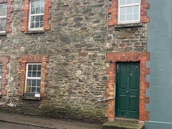 2 Harbour Road, Clogherhead, Clogherhead, Co. Louth