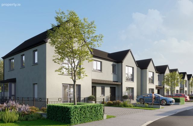 Rahan View, Rahan View, Spa Glen, Mallow, Co. Cork, Mallow, Co. Cork - Click to view photos