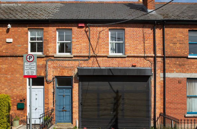 14 Oxford Road, Ranelagh, Dublin 6, Ranelagh, Dublin 6 - Click to view photos