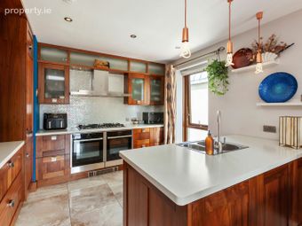 Apartment 17, Hollybrook Manor, Hollybrook Park, Clontarf, Dublin 3 - Image 4