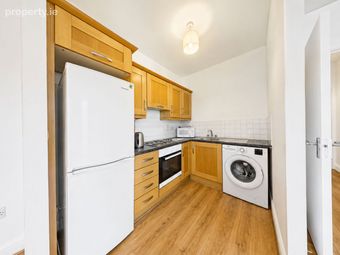 Apartment 57, Block 4, Weaver Court, Clondalkin, Dublin 22 - Image 3