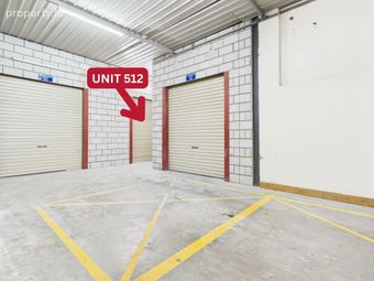 Storage Unit, 512 Johnstown Business Park, Co. Waterford, Waterford City Centre, Co. Waterford - Image 2