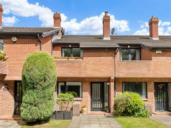 17 Wilfield, Sandymount Avenue, Ballsbridge, Dublin 4, Ballsbridge, Dublin 4