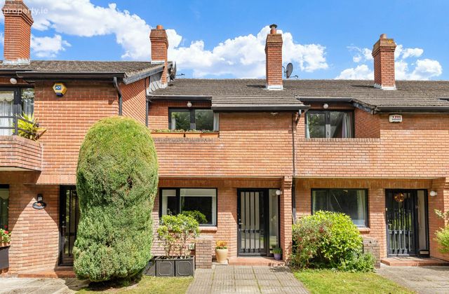 17 Wilfield, Sandymount Avenue, Ballsbridge, Dublin 4, Ballsbridge, Dublin 4 - Click to view photos