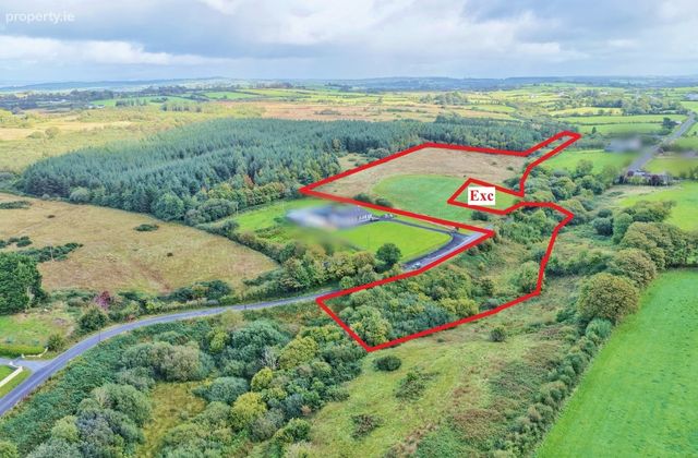 Fleanmore, Ballyhahill, Co. Limerick, Ballyhahill, Co. Limerick - Click to view photos