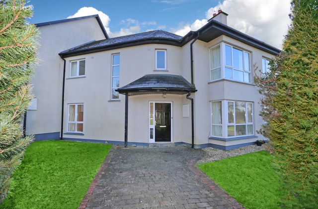 15 Waterside Mews, Castleconnell, Co. Limerick, Castleconnell, Co. Limerick - Click to view photos