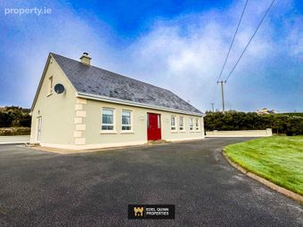 Tullintain, Bruckless, Croagh, Co. Donegal - Image 3